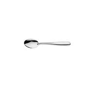 Pintinox Lot de 50 cuillères à café USE & REUSE en acier inoxydable sans nickel. Passe au lave-vaisselle et réutilisable ou éliminables dans le tri sélectif (50 cuillères à café)