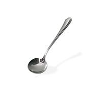 Pintinox Louche à sauce Newport, acier inoxydable sans nickel, fabriqué en Italie
