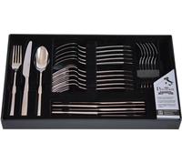 Pintinox Luna Set de couverts 24 pcs.