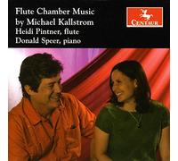 Pintner - Flute Chamber Music