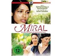 Pinto,Freida - Miral: Ein Land.Drei Frauen.Ein Gemeinsamer Trau