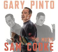 Gary Pinto - Sam Cooke The Music [Import]