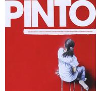 Pinto - Short Songs About Longing are Better Than Long Son