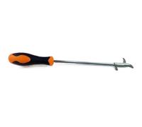 PintoHardware - Outil de nettoyage de pneus, crochet d'extraction de pierres, dissolvant de pierres avec poignée ergonomique, entretien automobile