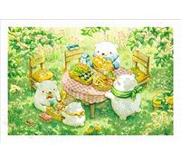 Pintoo - H2316 - Puzzle en plastique de 600 pièces