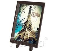 Pintoo - P1101 - The Eiffel Tower in Autumn - 150 Piece mini Plastic puzzle by Pintoo G