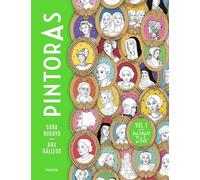 PintorAs vol. 1: Del siglo VI a. C. al XVII