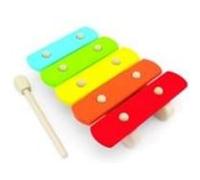Pintoy Basic Xylophone Bright G
