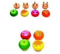 Pintoy P07511 Puzzle Cake En Bois