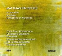 Pintscher : Reflections on Narcissus…