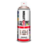 PINTURA EN SPRAY PINTYPLUS EVOLUTION 520CC ROSE GOLD P157