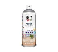 PINTURA EN SPRAY PINTYPLUS HOME 520CC THUNDERCLOUD GREY HM418