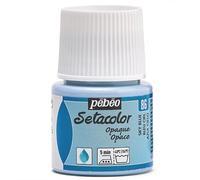 PINTURA Setacolor Opaca Azul Cielo 45ml
