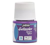 Pébéo Peinture Setacolor Opaca Higo 45 ml