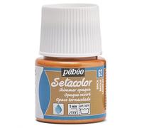 PINTURA Setacolor Opaca Teja Tornasol 45ml