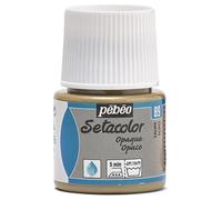 Pébéo Peinture Setacolor opaque Topo 45 ml