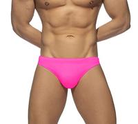 PINTUTU Slip de Bain Homme Micro-Triangulaire Sexy avec Coques intégrées, Anti-échauffement, Tissu Stretch Confortable, Maintien Optimal, Parfait pour Piscine et Moments décontractés