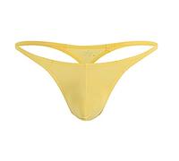 PINTUTU Slip Sexy Homme - Tenue Sexy Homme String Humoristique String Leopard Homme Slip De Bain pour Hommes Mini String Homme Sexy Hot Strings Sexy Homme Ficelle Grande Taille
