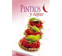 Pintxos y tapas
