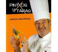 PINTXOS Y TAPAS