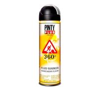 Pinty 271 Bombe 500 ml Marqueur topographique Blanc