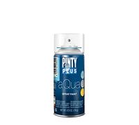 PINTY PLUS Aqua 210 Blue Blood Peinture en spray