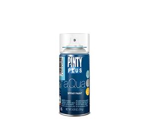 PINTY PLUS Aqua 210 Blue Blood Peinture en spray