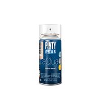 PINTY PLUS Aqua Peinture en spray 210 Light Orange