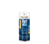 PINTY PLUS Aqua Peinture en spray 210 Orange abricot