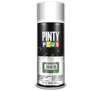 PINTY PLUS BASIC Peinture en spray 520 cc Vert Machine 6011