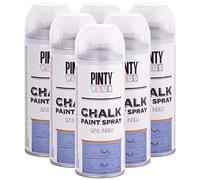 PINTY PLUS BBE CRAIE 400ML BLEU AZUR