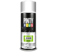 PINTY PLUS Peinture en spray Basic 520cc Vert citron B188, 400ml-520cc