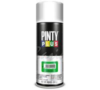 PINTY PLUS Peinture en spray BASIC 520cc Vert Feuille 6018