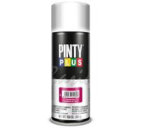 PINTY PLUS Peinture en spray Basic 520cc Violet B127, 400ml-520cc