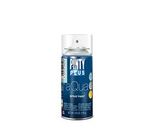 PINTY PLUS Pintyplus Aqua Peinture en spray 210 Ice Blue