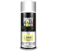 PINTY PLUS Pintyplus Peinture en spray Basic 520 cc jaune clair B190, 400 ml - 520 cc