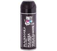 Peinture en spray spécial tableau noir aérosol 400ml -