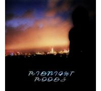 Pinty - Tommorow's Where I'm at