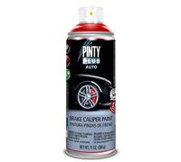 PINTYPLUS AUTO Peinture en Spray pour étriers de Frein 520 CC Rouge PF107