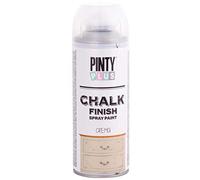 Pintyplus Chalk Paint - Spray de peinture à la craie, 400 ml