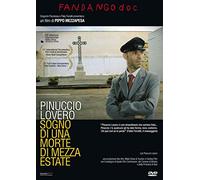 Pinuccio Lovero-Sogno una Morte di mezza esta [Import]