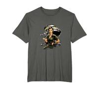 Pinup Girl WW2 Aviation militaire Aviation T-Shirt
