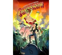 Pinupocalypse Vol.1 (Volume 1)
