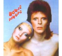 PinUps (180 Gram Vinyl) by David Bowie [Audio CD] NEUF