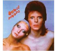 David Bowie - Pinups (2015 Remaster) [Compact Discs] Rmst