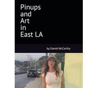 Pinups and Art in East LA