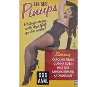 Pinups LEG SEX dv123