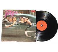 PINUPS - the pinups LP
