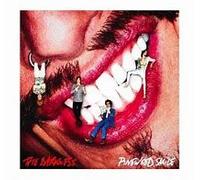 Pinwood Smile