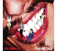 Pinewood Smile